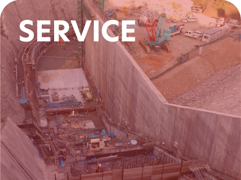 SERVICE